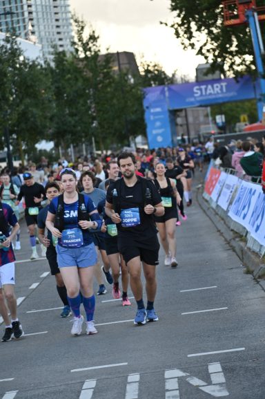 Marathon Eindhoven 11-10-2026
